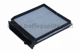 3F QUALITY 561 -  Фильтр воздуха в салоне